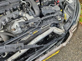 Peugeot 308 1.6 16V THP Hatchback 4Dr Benzine 1.598cc 92kW picture 11