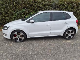 Volkswagen Polo 1.4 GTI 16V 2013/3