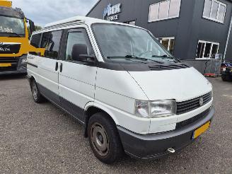  Volkswagen Multivan D 57 KW 1994/1