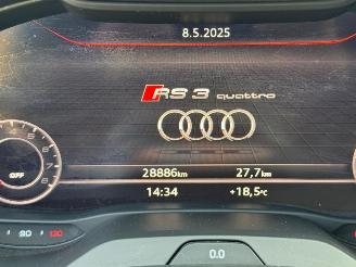 Audi Rs3  picture 54