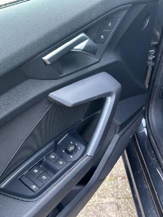 Audi A3 AUDI A3 SPORTBACK picture 19