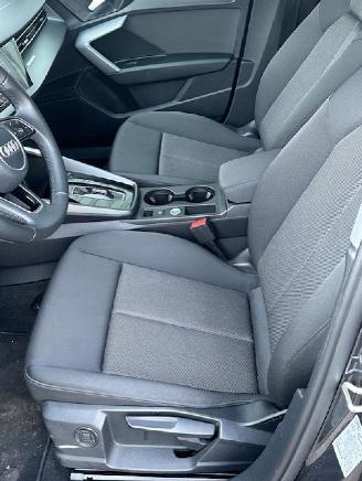 Audi A3 AUDI A3 SPORTBACK picture 20