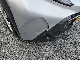 Toyota Aygo X 1.0 VVT-I MT Play picture 6