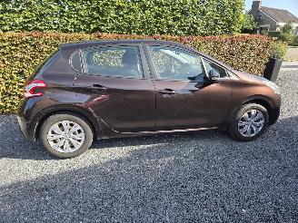  Peugeot 208 1.2 VTI Envy 2013/4