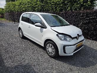  Volkswagen Up!  2021/12