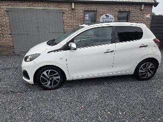  Peugeot 108 1.0 e-VTI Allure TOP! 2015/4