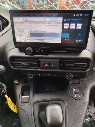 Peugeot Partner  picture 12