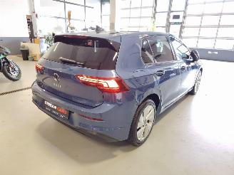 Volkswagen Golf 8.5 Facelift! 1.5 TSI Camera LED Ambiance verlichting picture 7