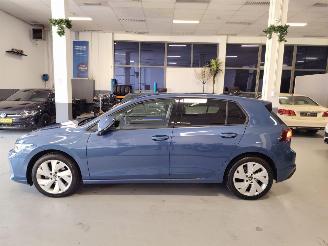 Volkswagen Golf 8.5 Facelift! 1.5 TSI Camera LED Ambiance verlichting picture 4