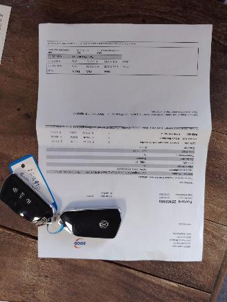 Volkswagen Golf 8.5 Facelift! 1.5 TSI Camera LED Ambiance verlichting picture 19