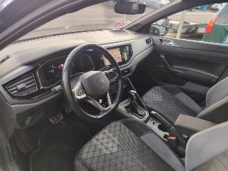 Volkswagen Polo 3x R-line DSG 110PK! IQ light Camera picture 13