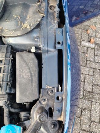 Volkswagen Polo 3x R-line DSG 110PK! IQ light Camera picture 20