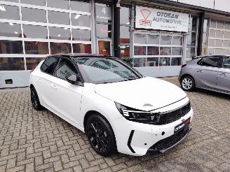 škoda osobní automobily Opel Corsa GS-Line Camera Virtual Full led 2024/3