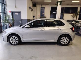 Volkswagen Polo 1.0 Tsi Camera Dealer onderhouden picture 4