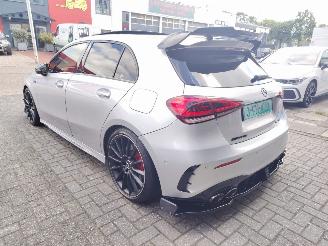 Mercedes A-klasse A35 A45S Pano Burmester 360camera Memory FULL picture 9