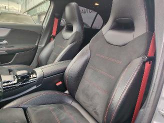 Mercedes A-klasse A35 A45S Pano Burmester 360camera Memory FULL picture 21