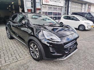  Ford Puma Titanium 1.0 ecoboost hybrid titanium Camera Stoelverwarming FULL LED 2025 20.000km 2025/10