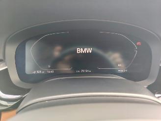BMW 5-serie 545E X-drive M Performance NARDO 360 CAM COGNAC LEDER 400PK! picture 15