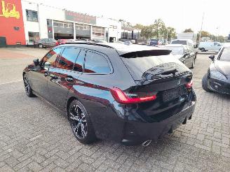 BMW 3-serie 320E M Performance Facelift CURVED SCREEN HARMAN KARDON picture 7