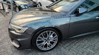 Audi A6 40 TDI 3X S-line Panoramadak LEDER 360 Camera BOMVOL! picture 8