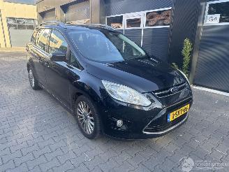 Ford Grand C-Max 1.0 Titanium Full options 2013/1