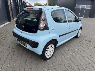 Citroën C1 1.0 Collection Airco 5drs led picture 5