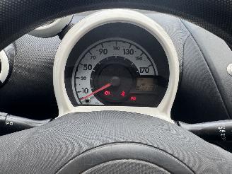 Citroën C1 1.0 Collection Airco 5drs led picture 8