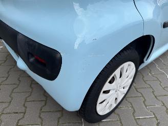 Citroën C1 1.0 Collection Airco 5drs led picture 10