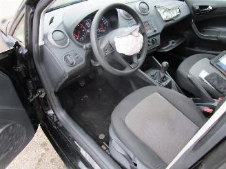 Seat Ibiza 1.0 picture 7