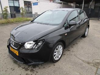  Seat Ibiza 1.0 2017/7