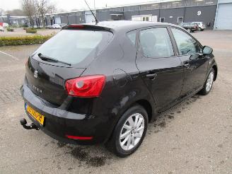 Seat Ibiza 1.0 picture 4