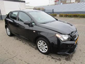 Seat Ibiza 1.0 picture 2