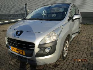  Peugeot 3008 1.6 vti 2009/6