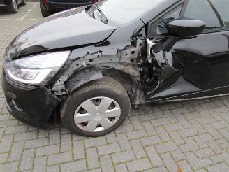 Renault Clio  picture 8