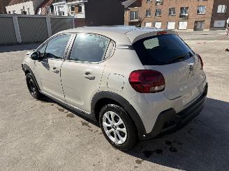 Schadeauto Citroën C3 3 PHASE 2 1.2 VTI - 12V 2023/11