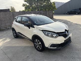  Renault Captur 0.9i - 12V TURBO TCE 90 2018/3