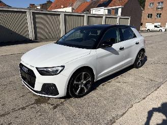  Audi A1 30-TFSI - 12V TURBO 2021/4
