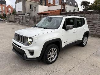 Jeep Renegade PHASE 2 2.0 JTD - 16V TURBO 4X4 picture 2