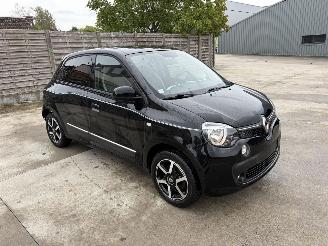  Renault Twingo 3 PHASE 1 0.9i - 12V TURBO TCE 90 2016/7