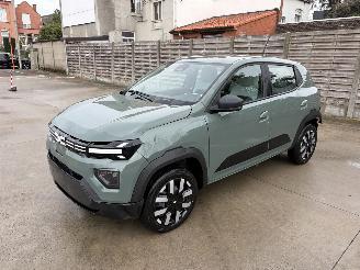  Dacia Spring  2026/6