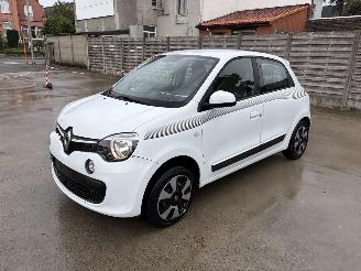  Renault Twingo  2017/12