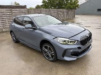  BMW 1-serie 118D F40 2.0D - 16V TURBO 2021/5