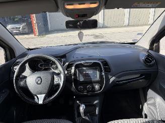 Renault Captur 0.9i - 12V TURBO TCE 90 picture 6