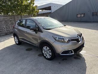  Renault Captur 0.9i - 12V TURBO TCE 90 2016/6