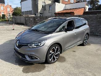  Renault Grand-scenic 7 SEATS 1.6 DCI BOSE EDITION 2018/3