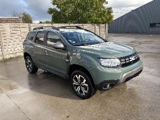  Dacia Duster 1.3i - 16V TURBO TCE 130 2022/12
