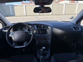 Citroën C4 1.6 HDI - 8V TURBO picture 6