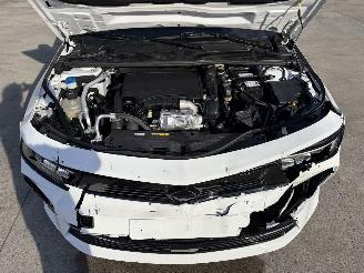 Opel Astra 1.2i - 12V TURBO picture 16