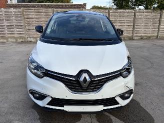 Renault Scenic BOSE 1.5 DCI - 8V TURBO picture 19