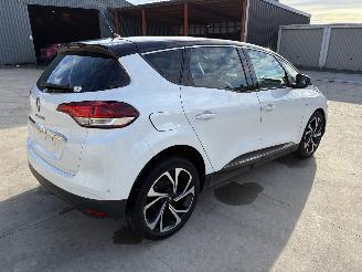Renault Scenic BOSE 1.5 DCI - 8V TURBO picture 5